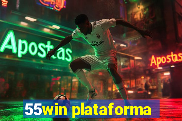 55win plataforma